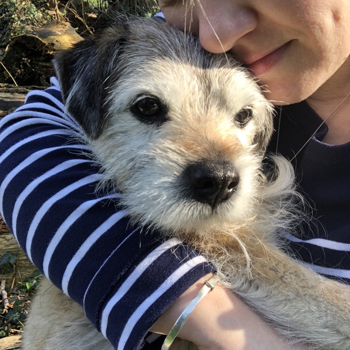 Two weeks of missing you my boy. 💔 A hole that can never be filled. #btposse