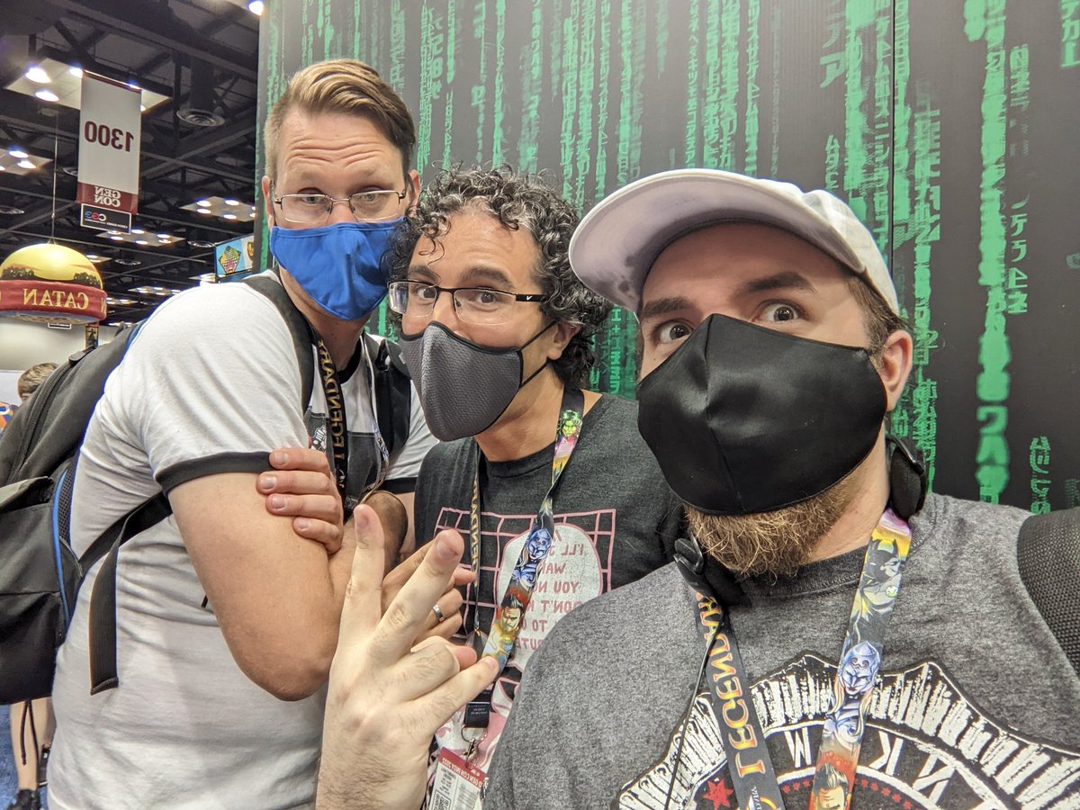 Griffin Parker tweet media