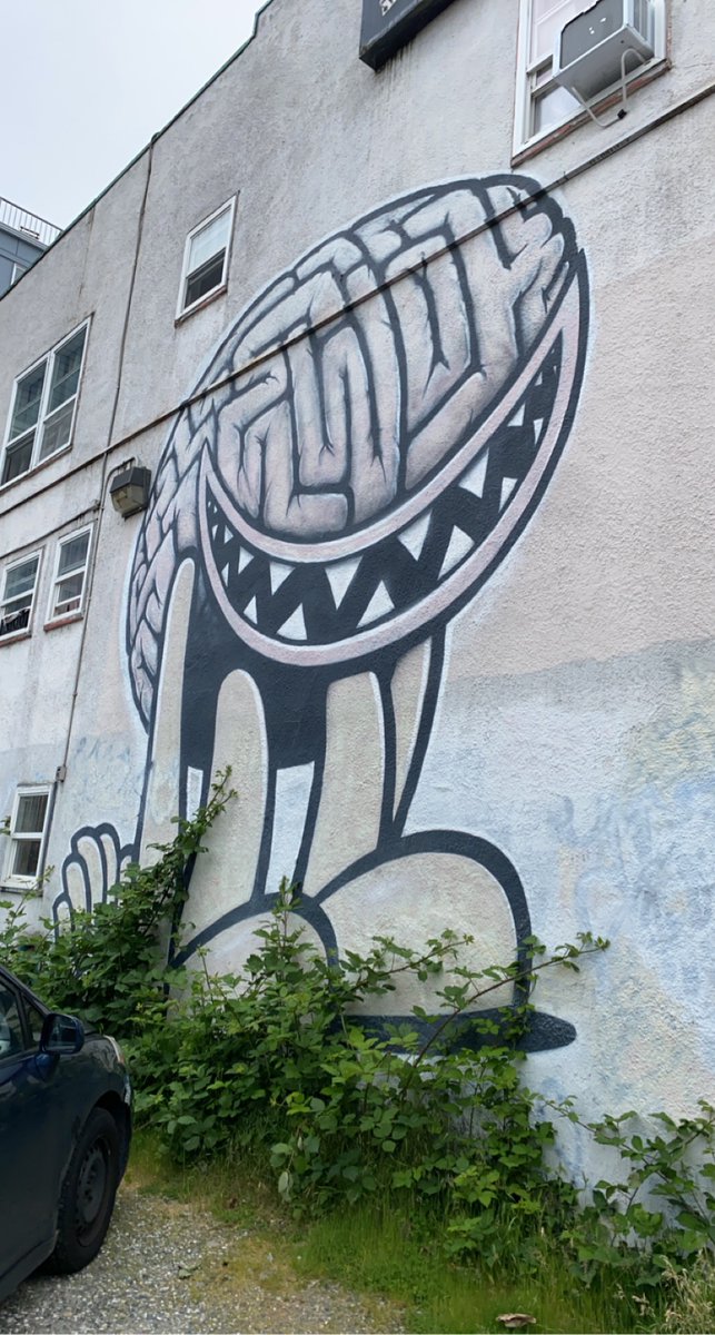 LouiseBendall's tweet image. Music makes your brain smile, so listen to more music!
On "Local with Louise" this week tunes by @NewAgeHealers @zanderyates @JenAyers @ourpompeiii &amp;amp; @MarshallOfMLB @coldsludge @chongmakesmusic &amp;amp; @maiahmanser @chrissloan247  @LeftAtLondon @SassyBlack_ &amp;amp; more fabulous #PNW #music!