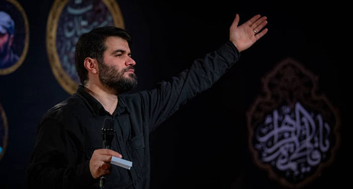 Saadatiis__Ss's tweet photo. در حفاظت ز امیرم 
علی خامنه ای میشوم میثم تمار...

" الله اکبر، خامنه ای رهبر "
#صدای_میثم_مطیعی_هستیم https://t.co/qb2VdVo7Jg