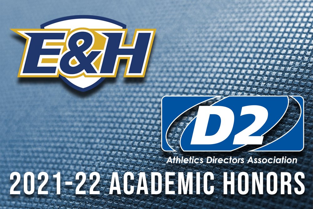 GoWasps's tweet photo. 202 Emory &amp; Henry Student-Athletes Honored for Academic Achievement During 2021-22 by E&amp;H and the @DIIADA https://t.co/AiSCGkS4qS #GoWasps #BlueCollarGoldStandard #AcademicsANDAthletics https://t.co/lgp1B9g66L