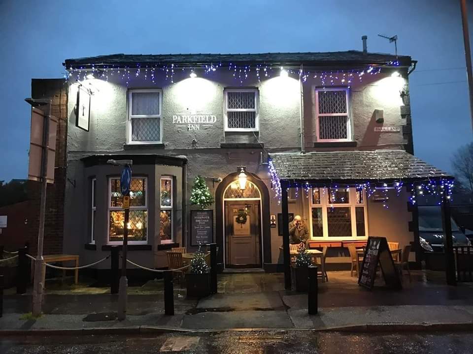 Love Whitefield tweet media