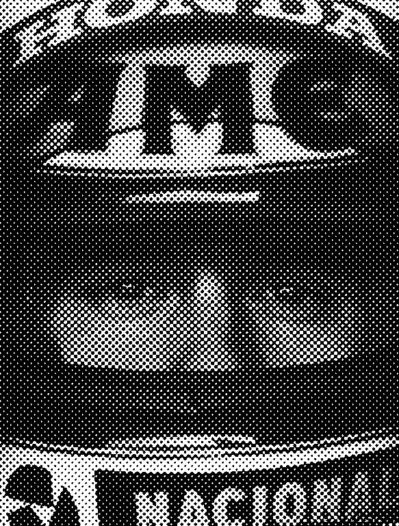 Joseph_S_Design's tweet photo. Playing w/ Bitmap • Another recent infatuation of mine has been bitmapping anything and everything, I want to work on a project that incorporates this as well as another one of my passions, @F1, here is my very brief exploration of the potential of this. #f1 #Formula1 https://t.co/ZpIQHJ1cta