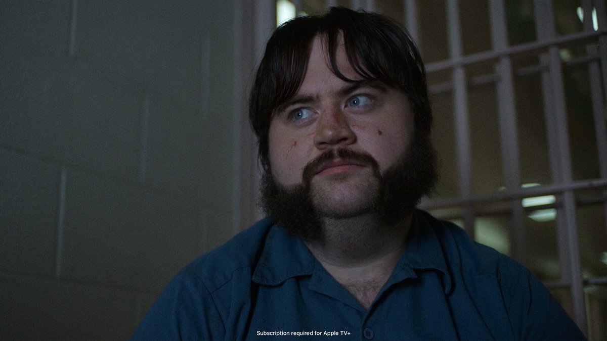 Apple TV tweet media