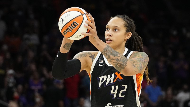 @common's photo on Griner