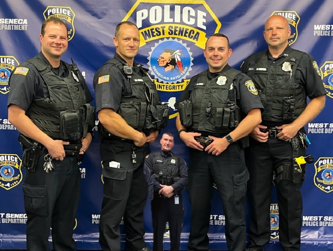 West Seneca Ny Police Blotter _ West Seneca Police share details of a ...