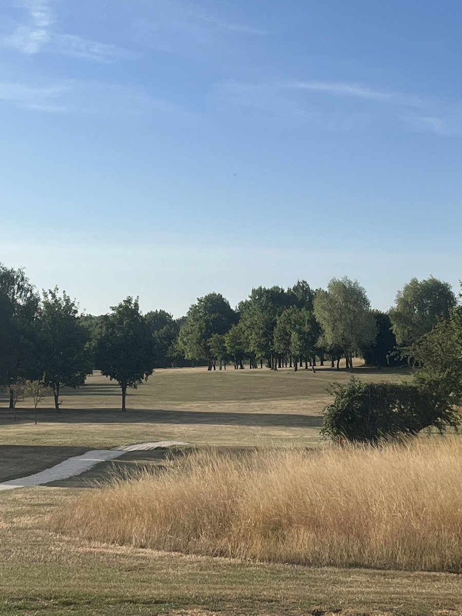 wintersgreen10's tweet photo. What a great first week. #fantasticcourse #amazingteam https://t.co/TbKikSergz