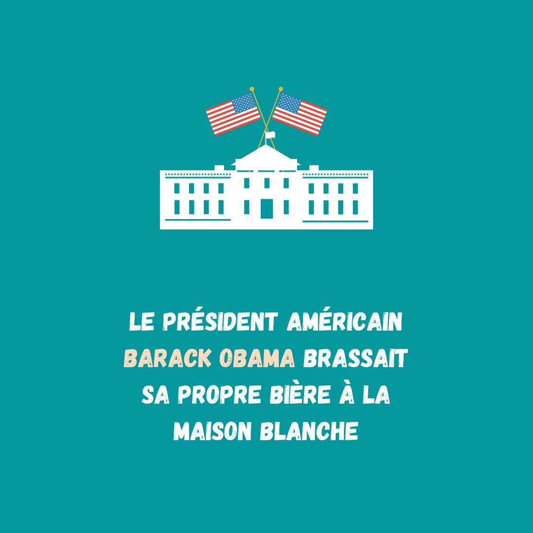 Journée mondiale de la bière 🍺 #worldbeerday #bière #apéro
La journée est dédiée à la bière alors voici 3 anecdotes à son sujet 👇