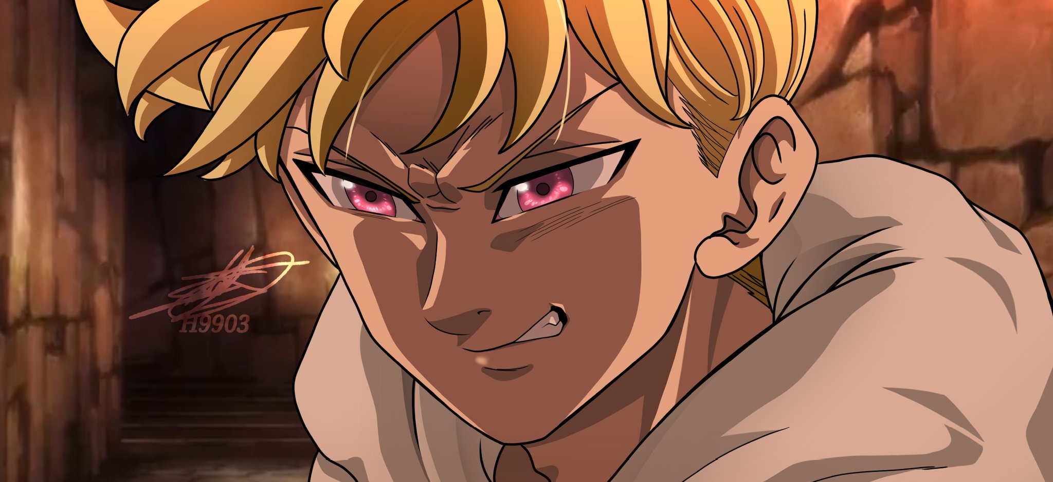  on X: "The Four Knights of the Apocalypse chapter  72 - Lancelot Coloreo del manga los 4 caballeros del apocalipsis HD:  https://t.co/sVsVPlnEC5 #黙示録の四騎士 #TheFourKnightsOfTheApocalypse  #MokushirokuNoYonkishi #Lancelot #Ban ...
