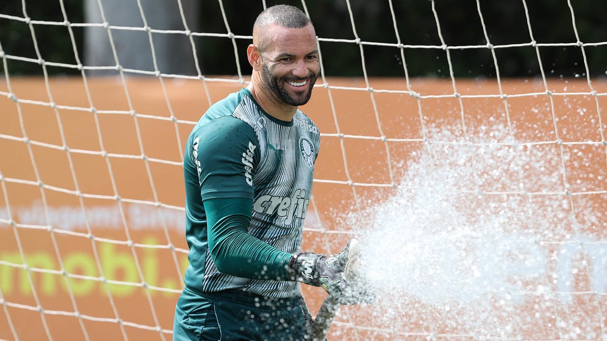 deprepalmeiras's tweet photo. Weverton jardineiro fodase https://t.co/L3F5gXMpos