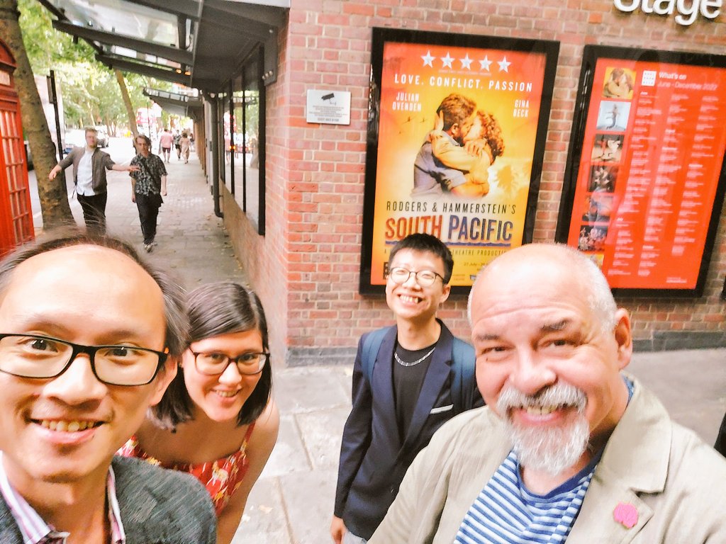 Andy Chan tweet media