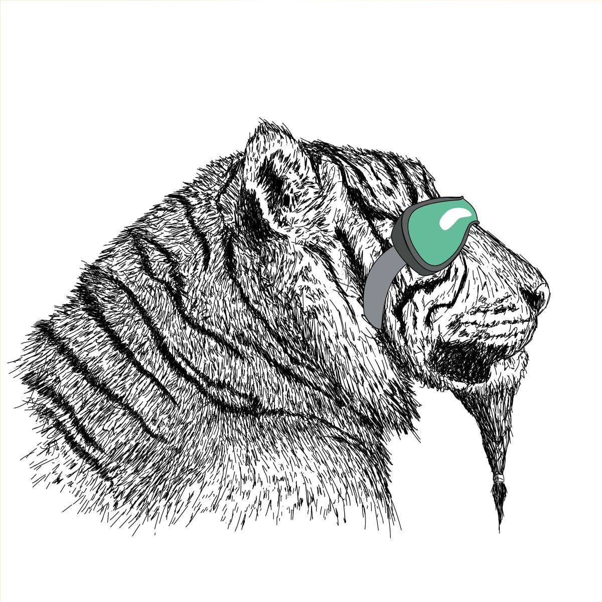 WildlinesNft's tweet photo. What a beutiful day 🤩
#NFTCommunity #NFT #artworks #ArtistOnTwitter #NFTdrop #art #animals  #NFTcollections #nftcollector #FreeMint #mint #freemintNFT #freemintNFT #ETH #Ethereum https://t.co/rvck4DPBuv