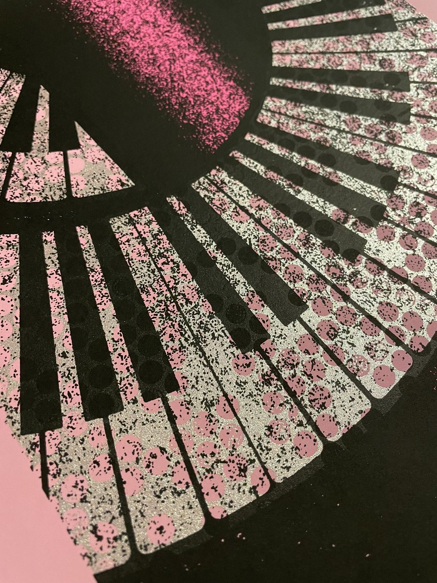 Ready to sell your soul for Rock ‘N’ Roll at <a href="/colonialtheatre/">The Colonial Theatre</a> tonight? Help fill that existential void by snagging one of these prints and participating in John Wheatman’s most generously awesome raffles!