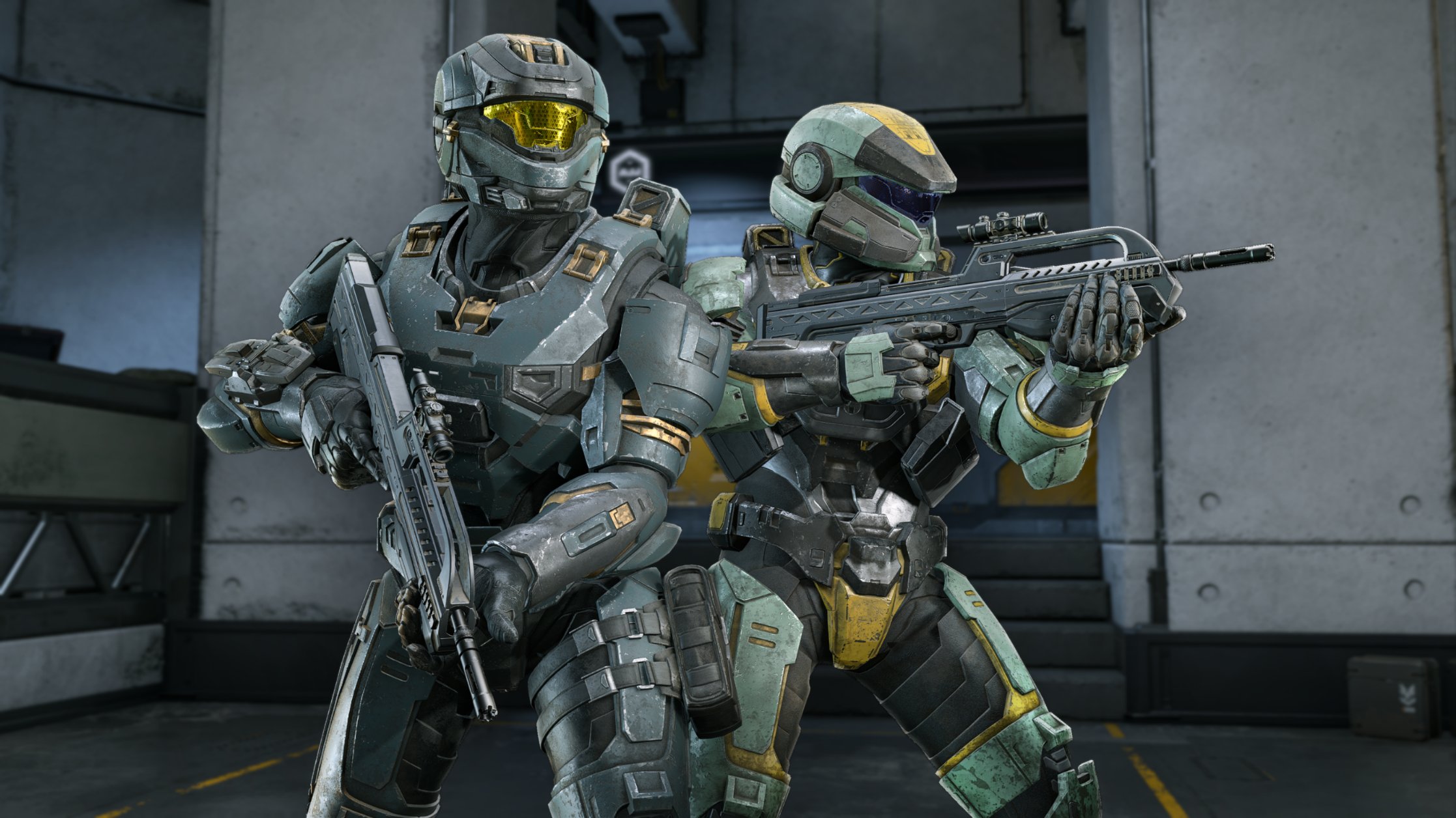 Halo: Reach Drops Sept. 14