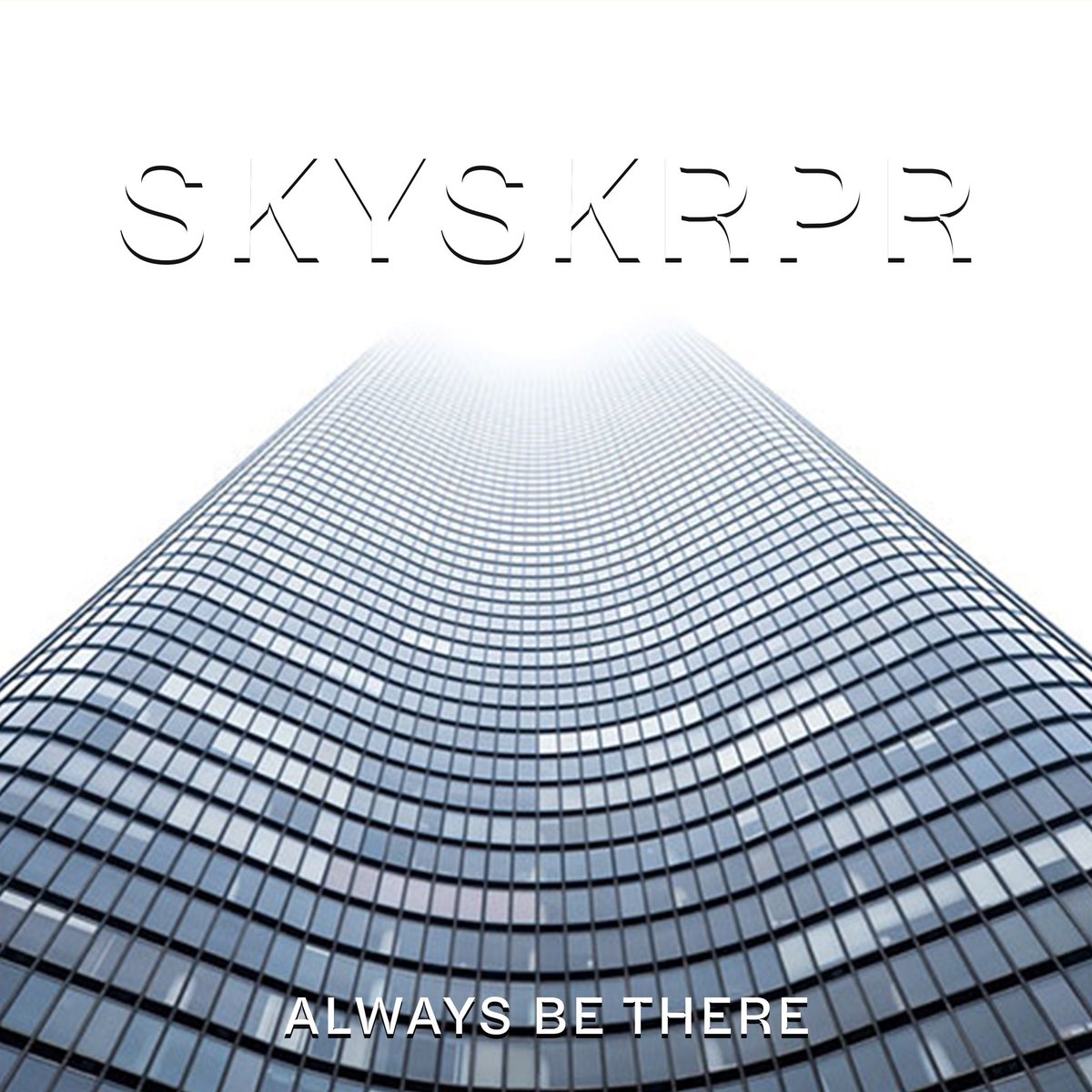 skyskrpr's tweet photo. Out now!   “Always Be There”, now out on all platforms! #AppleMusic #Spotify  #deezer #YouTube #Tencent #Pandora  #AmazonMusic https://t.co/PEmiksbNFY