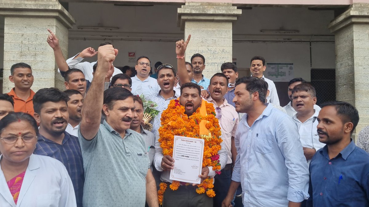 RNA UDAIPUR CITY tweet media