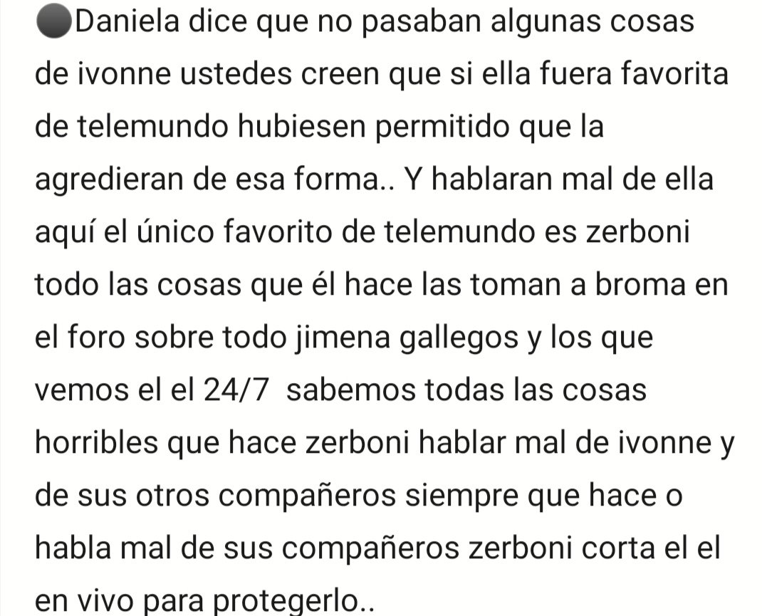 FannyTexisRodr1's tweet photo. Aquí algunas de las cosas que veo de ivonne en la casa. 💜 No me equivoque en elegirla como favorita ella trasmite muy buena energía. Yo decreto y la veo como ganadora. 👸🏻Y si no ganara pues igual estaría feliz de apoyarla por el gran ser humano que es.
#IvonneGanadora
#LCDLF2 https://t.co/WJTUjkH0s0