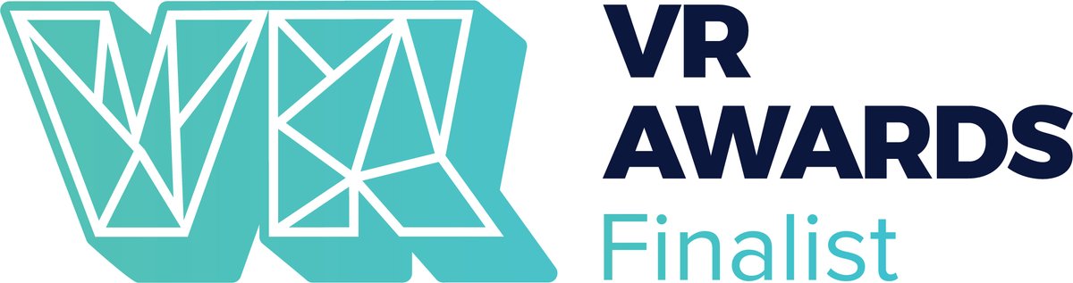 NextWaveSafety's tweet image. We are very proud to announce that NextWave Safety has been named a finalists for the VR AWARDS 2022 #VRA22. Wish us luck!
vrawards.aixr.org/finalists-2022/ @VRAwards @AIXR @VRDays #ImmersiveTechWeek22