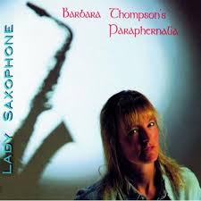 JazzHullabaloo's tweet photo. #NowPlaying a beautiful track & paying tribute to #BarbaraThompson on @JazzBitesRadio
Thank you for the music & inspiration Barbara. Your music lives on forever ❤️ https://t.co/41eZdboTyy