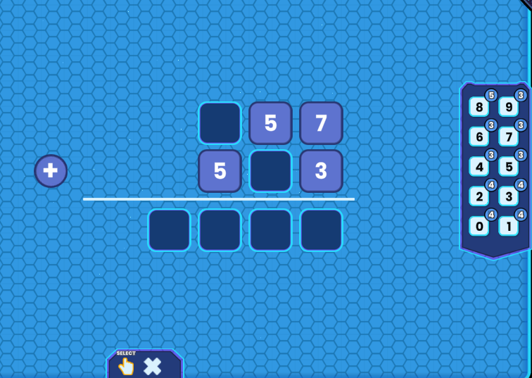 ZorbitsMath's tweet photo. Here's a sneak peek of an upcoming project we have in the works... What do you notice? What do you wonder? #Mathstoria #ComingThisFall 🚀 https://t.co/axiMvX61QB