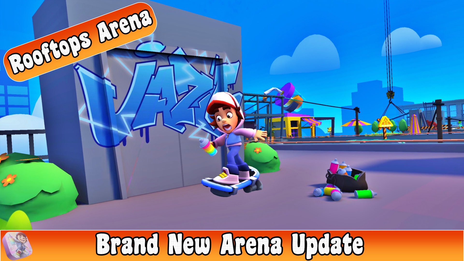 Offline Arcade on X: 