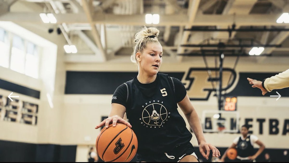 andypottsBRG's tweet image. Awesome to have @addison_potts3 home for a few weeks after completing @PurdueWBB Summer workouts! Can’t wait for the start of their season!