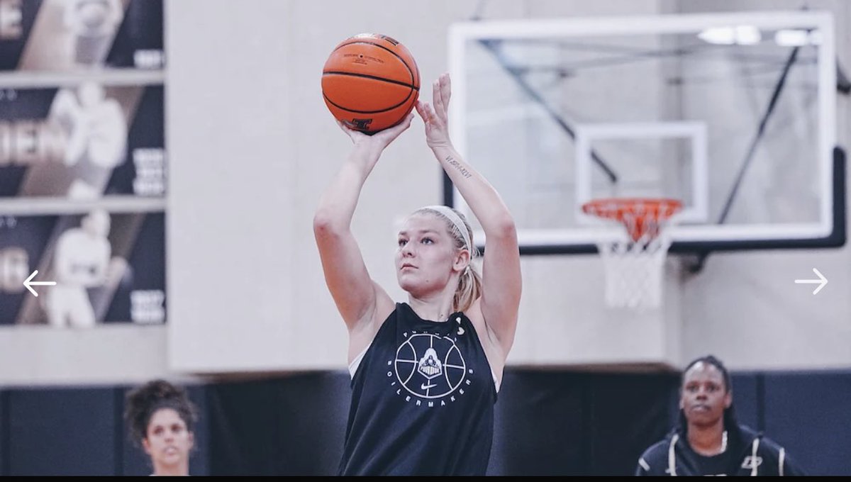 andypottsBRG's tweet image. Awesome to have @addison_potts3 home for a few weeks after completing @PurdueWBB Summer workouts! Can’t wait for the start of their season!
