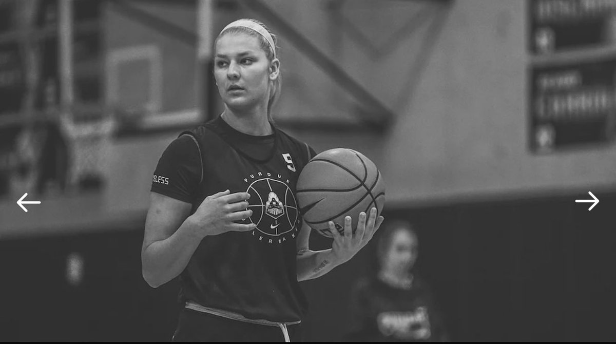 andypottsBRG's tweet image. Awesome to have @addison_potts3 home for a few weeks after completing @PurdueWBB Summer workouts! Can’t wait for the start of their season!