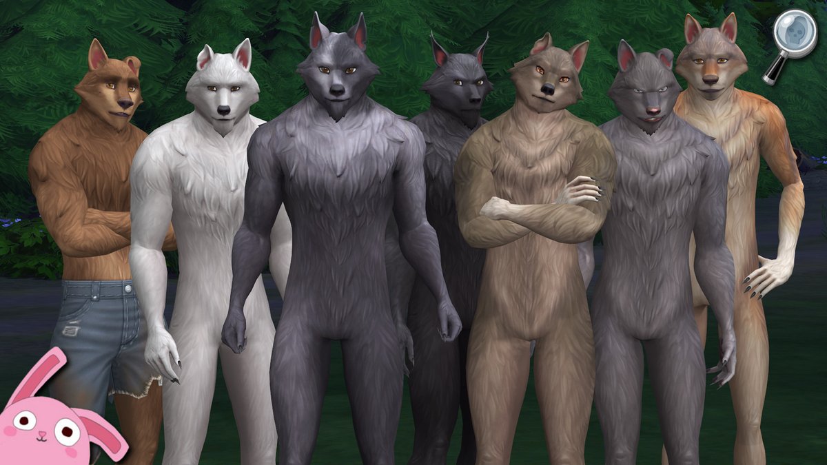 SraSimmer's tweet photo. Un poquito antes que luego no podré 😬
Noveno capítulo de Secretos Ocultos 🔎 (3ª Temporada)
La unión hace la fuerza.
➡️ https://t.co/i1QBTdRowi
#TheSims4 #SecretosOcultos https://t.co/3Y4SdYswPM