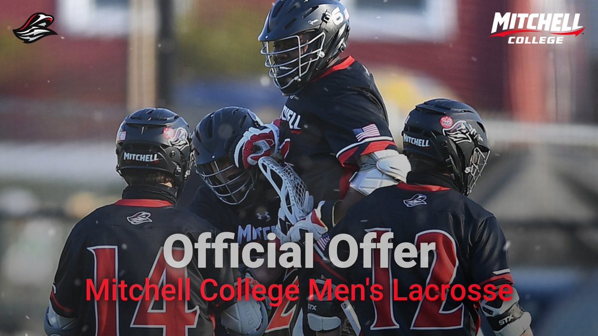 After a great phone call with <a href="/DylanNeisler/">Dylan</a> id be happy to receive a roster spot to play the next 4 years <a href="/MitchellMensLax/">Mitchell Men’s Lacrosse</a>