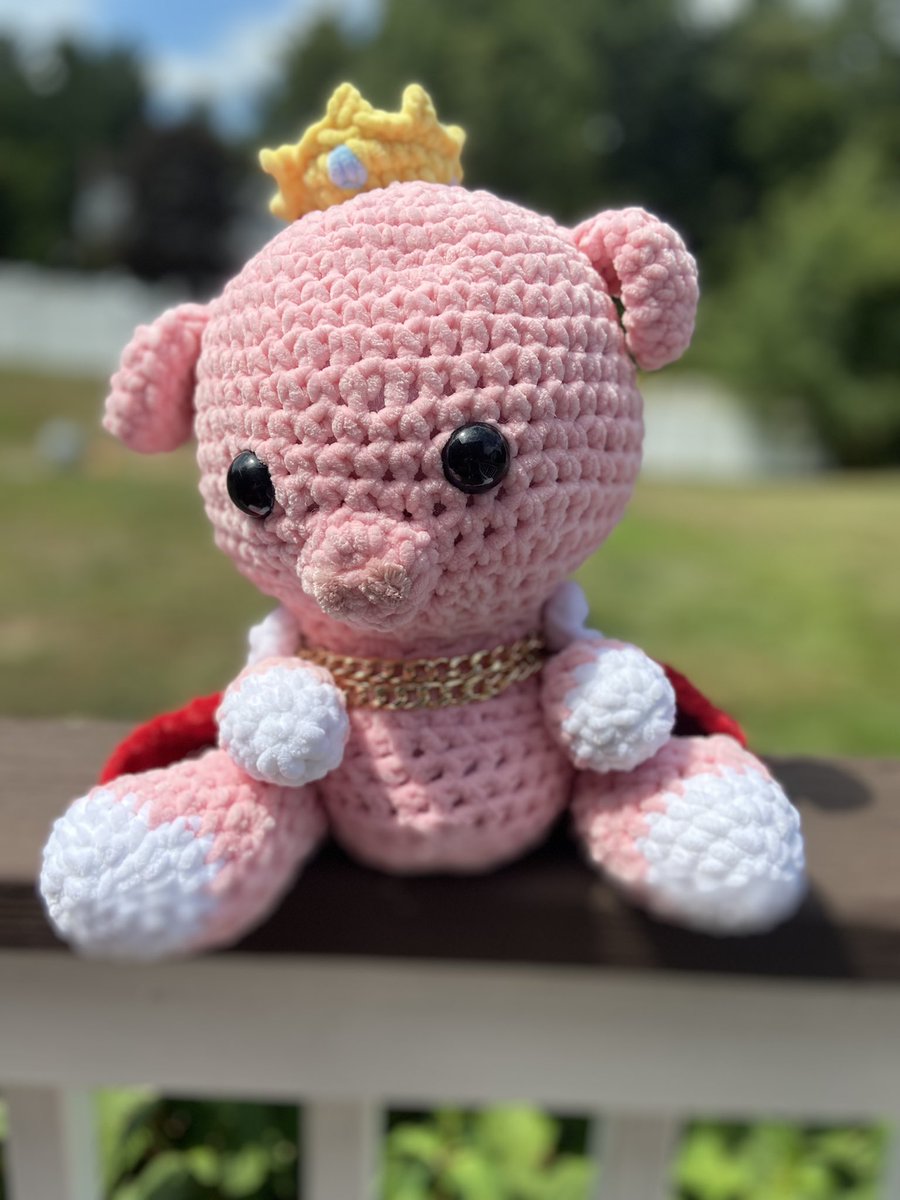 NickieDarling ||👑🐷 tweet media