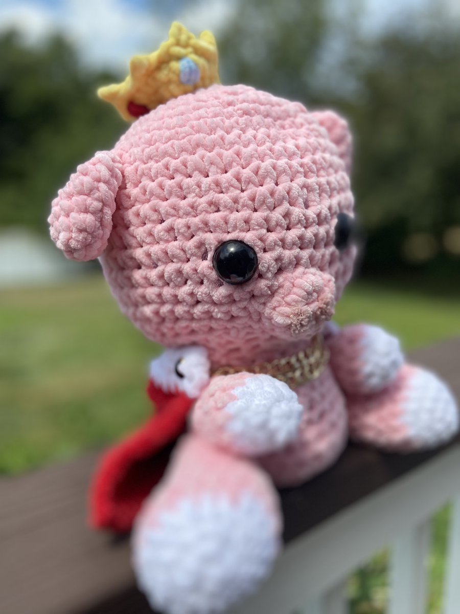 NickieDarling ||👑🐷 tweet media