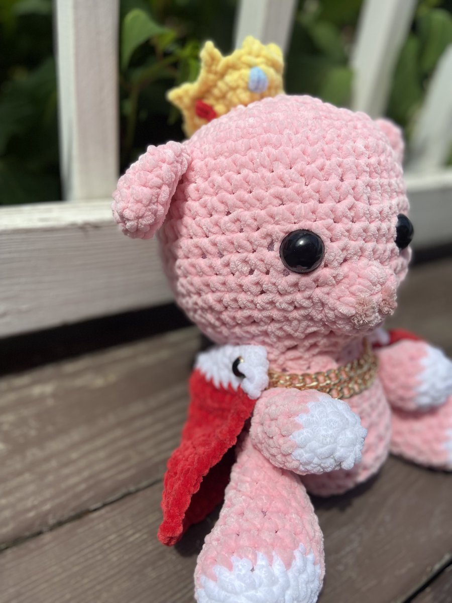 NickieDarling ||👑🐷 tweet media