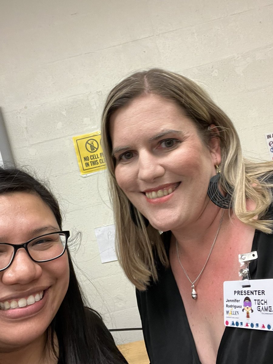 Challenge 7: Team Canva…creating a team and collaborating with design. I can use this to share on Google Classroom. #TECHnovate22 #MISDTECHGAMES #LesSquidzerables