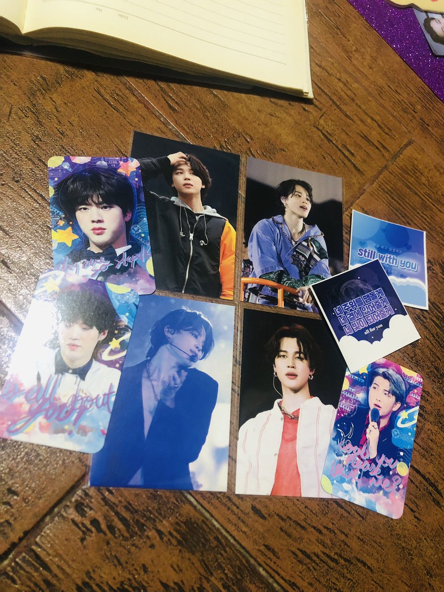 HollowK24817712's tweet photo. Thank you so much @btsbudolcart for these ptd mimi pcs ๐ super nice seller, speed sa packing and delivery ๐๐ Peak #BBCexperience talaga ๐ https://t.co/V5Ickbmm2T