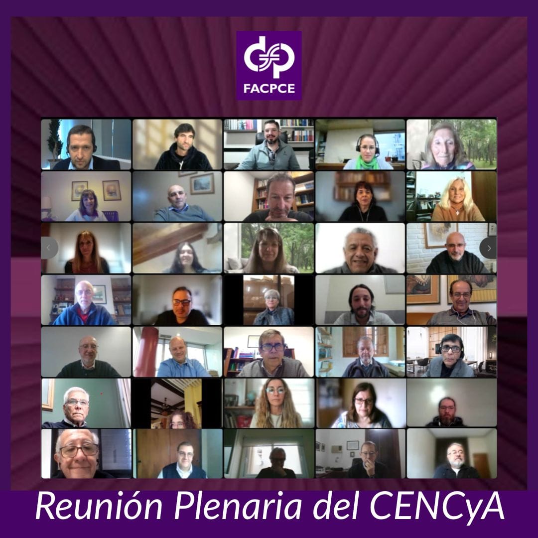 FacpceArgentina's tweet photo. El miércoles 3 de agosto, se realizó la cuarta reunión plenaria ordinaria del año 2022 del Consejo Elaborador de Normas de Contabilidad y Auditoría (CENCyA).
Los temas tratados 👉 https://t.co/WiZ5baboan
#FACPCE #CENCyA #CienciasEconómicas https://t.co/DW6xXG7Etm
