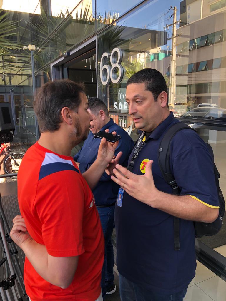 #LeRadar tweet media