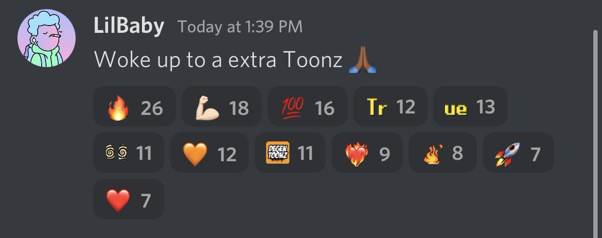 McShady_'s tweet image. LEAVING THIS HERE. SENNNNDING FOR THE REST OF THE DAY! LFG! @lilbaby4PF fams excited af to have you on the #TOONZ