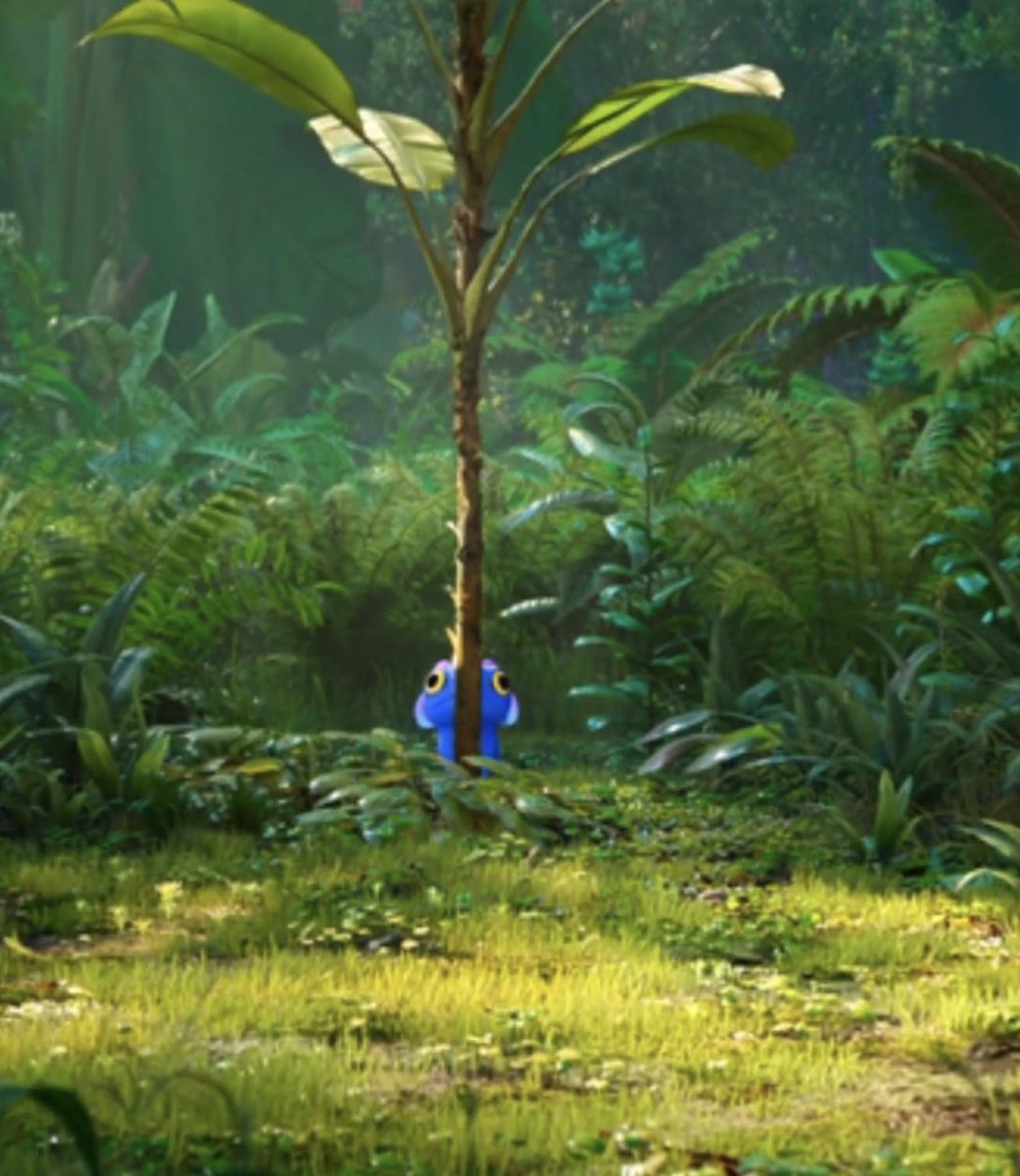 snowpiktu's tweet image. I was watching “The Sea Beast” and this image of the creature trying to hide is my new favourite thing