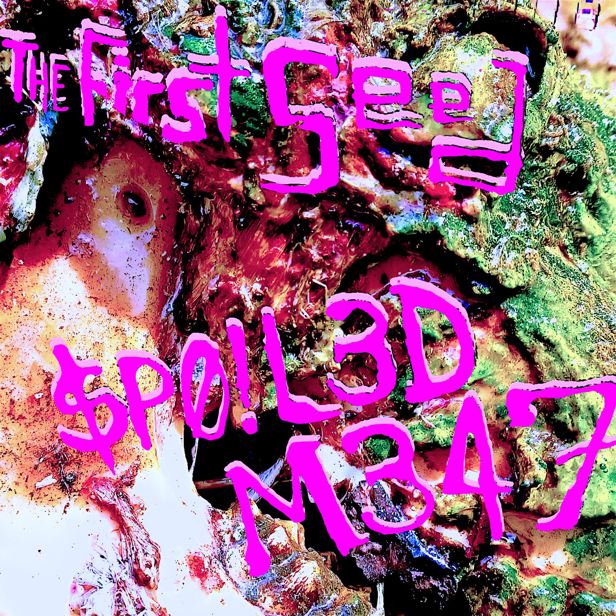 !!!OUT NOW ON TSUNDERE VIOLENCE!!!

THE FIRST SEED - $P0!L3D M347, IS OUT ON <a href="/TsundereViolen1/">Tsundere Violence : 10 YEAR COMP OUT NOW</a> 

5 TRACKS OF BALLISTIC AND DEMENTED IDM, FLASHCORE, SPEEDCORE, AND BREAKCORE~! IF YOU LIKE SCHEMATIC AND REALLY MESSED UP IDM, THEN THIS IS THE ALBUM FOR YOU

tsundereviolence.bandcamp.com/album/p0-l3d-m…