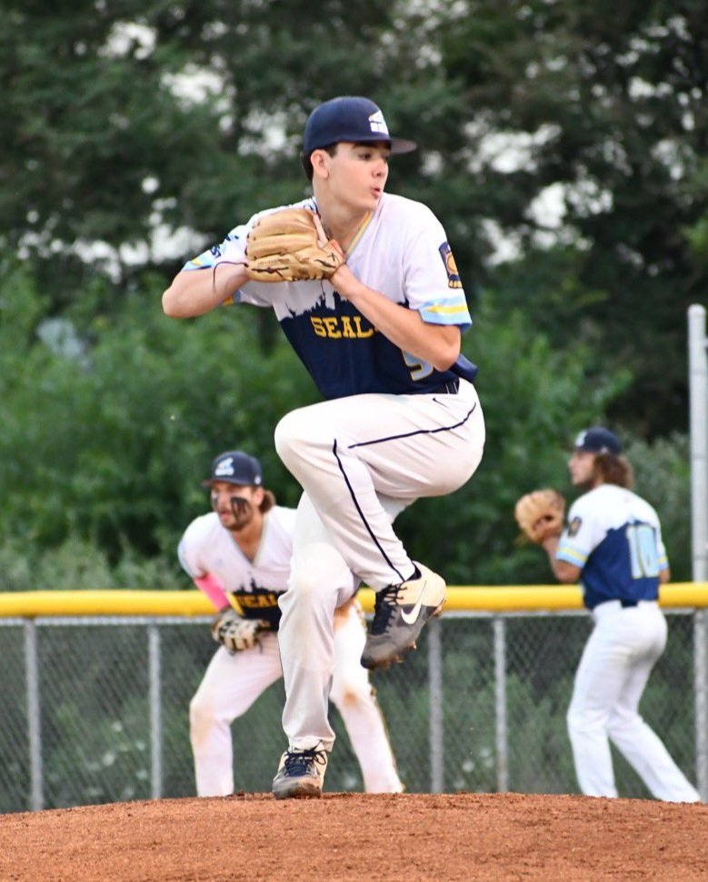 Chesapeake Post 280 SEALs tweet media