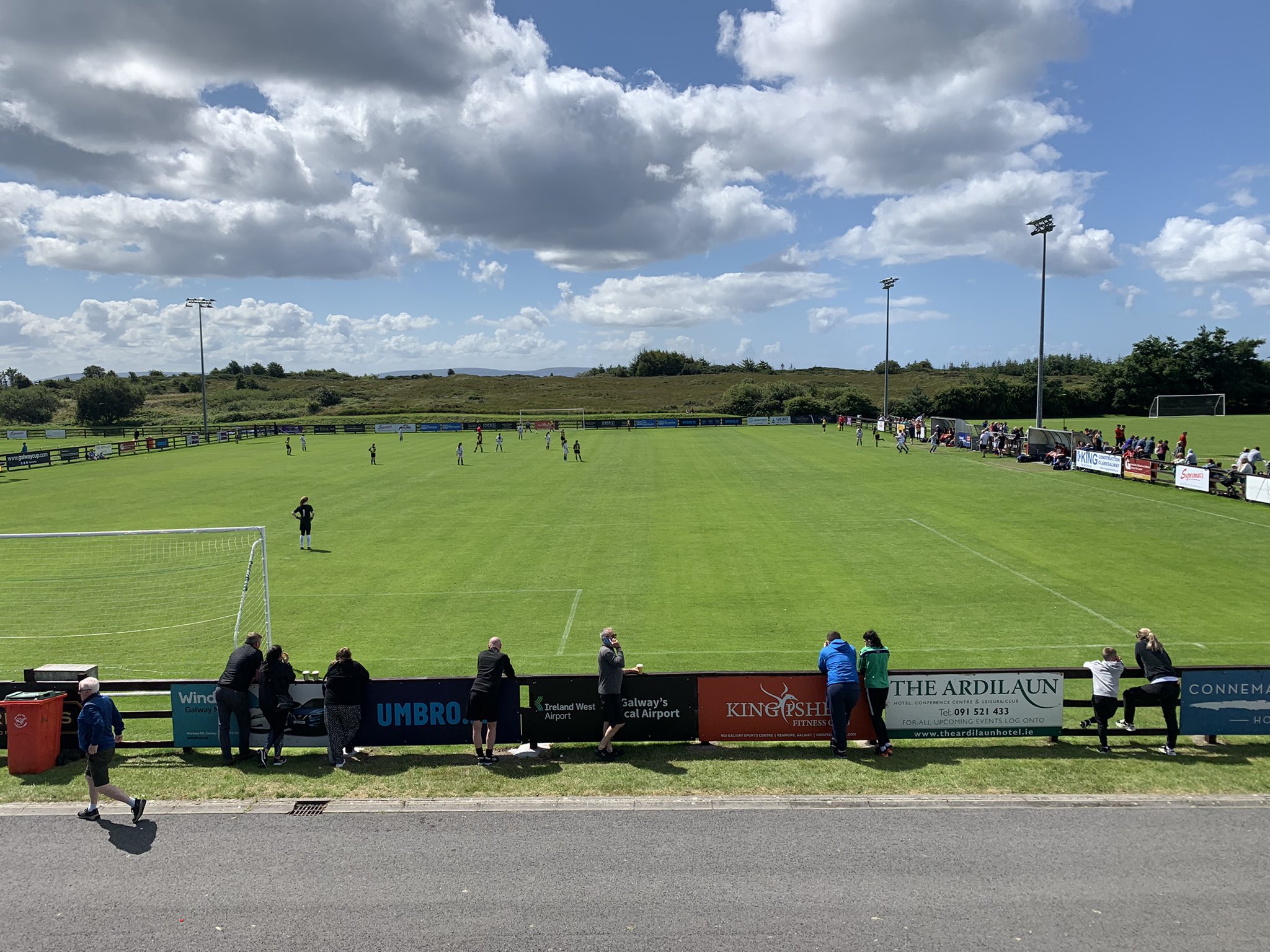 Galway Cup on Twitter "RT Andy1726 Day 3 completed GalwayCup