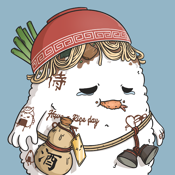 Where my fellow <a href="/Samurice/">とうひ</a> at? 

Would love to find the community and connect over some Onigiriiii