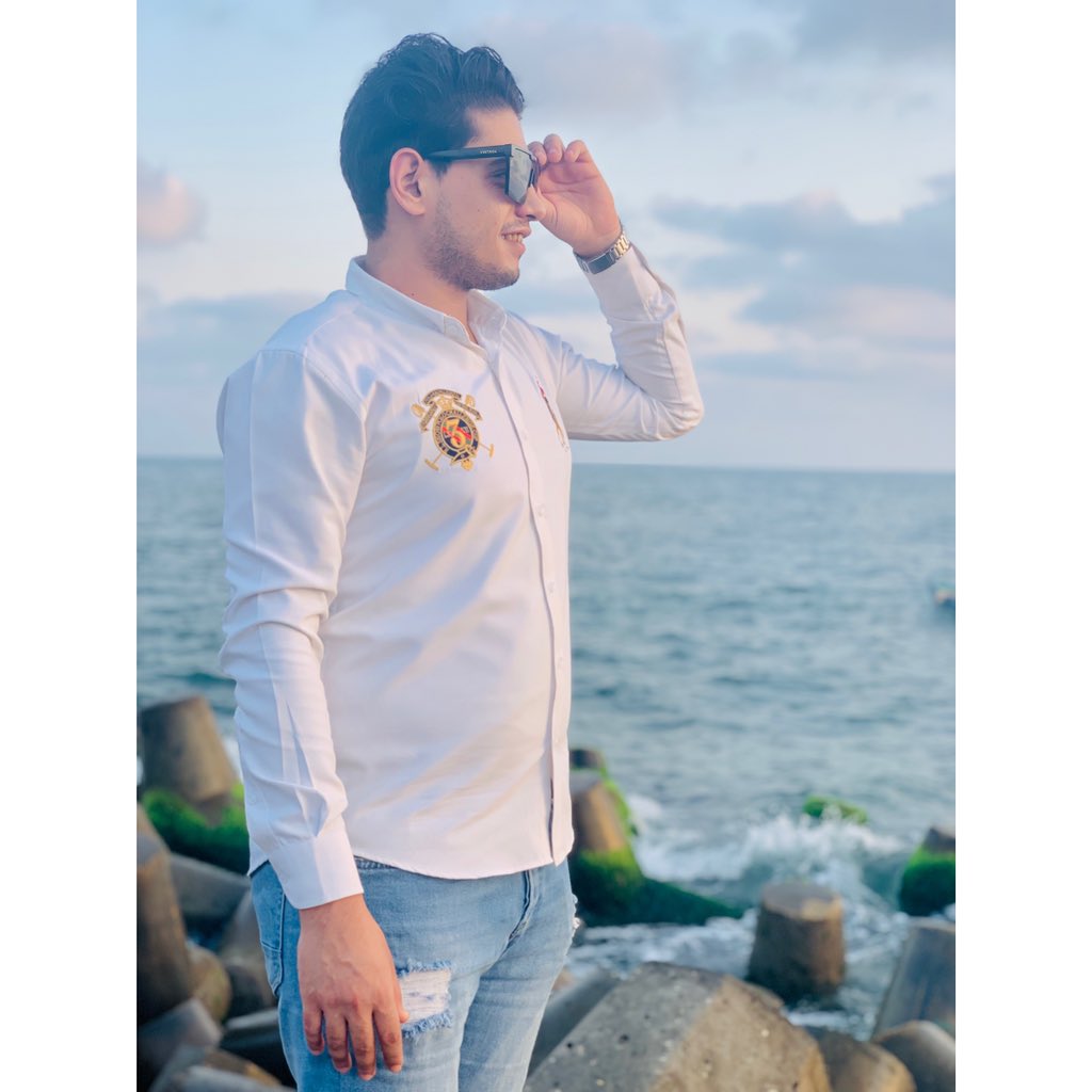 حاتم - Hatem tweet media