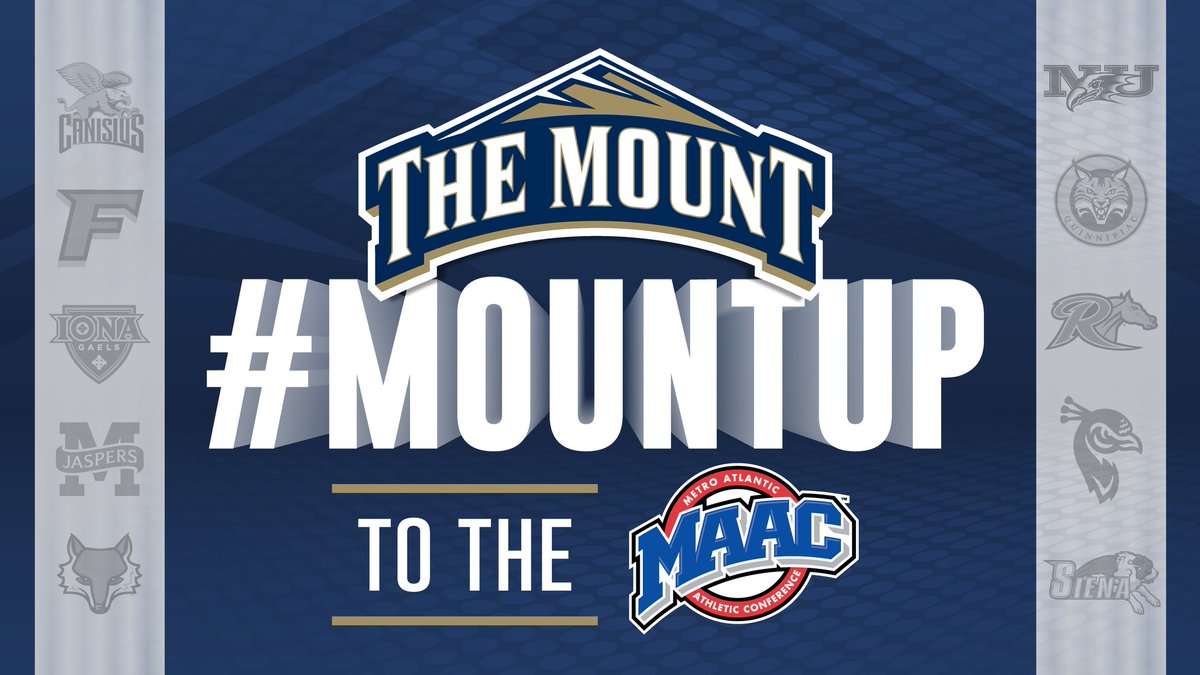 Mount Alumni tweet media