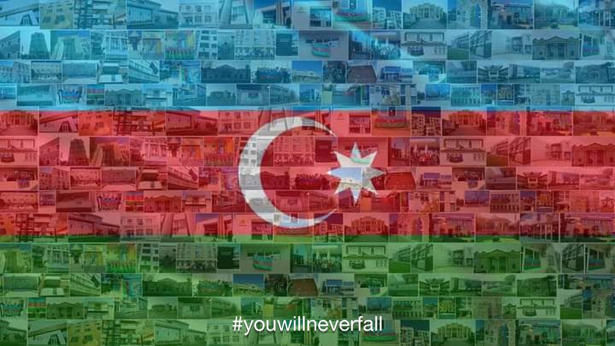Bayrağına canım qurban, Azərbaycan! 🇦🇿❤

#youwillneverfall #bayraqmənliyimdir #Azerbaijan #ireli2022