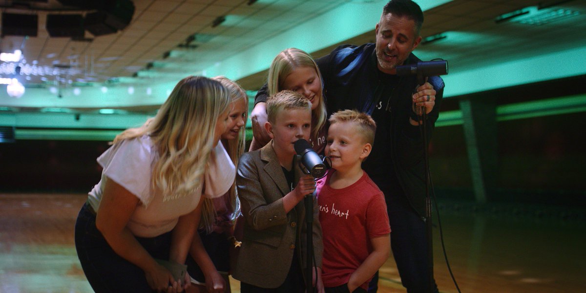GuideDocTV's tweet photo. RT @GDR_Films: As a third open-heart surgery approaches, Bowen and his family are faced with the dilemma of either hoping for a better life or fearing that the surgery may even twist that fate in #BOWENSHEART 🫀

You can now stream it on @GuideDoc!

L… https://t.co/f1YeF9HOVC