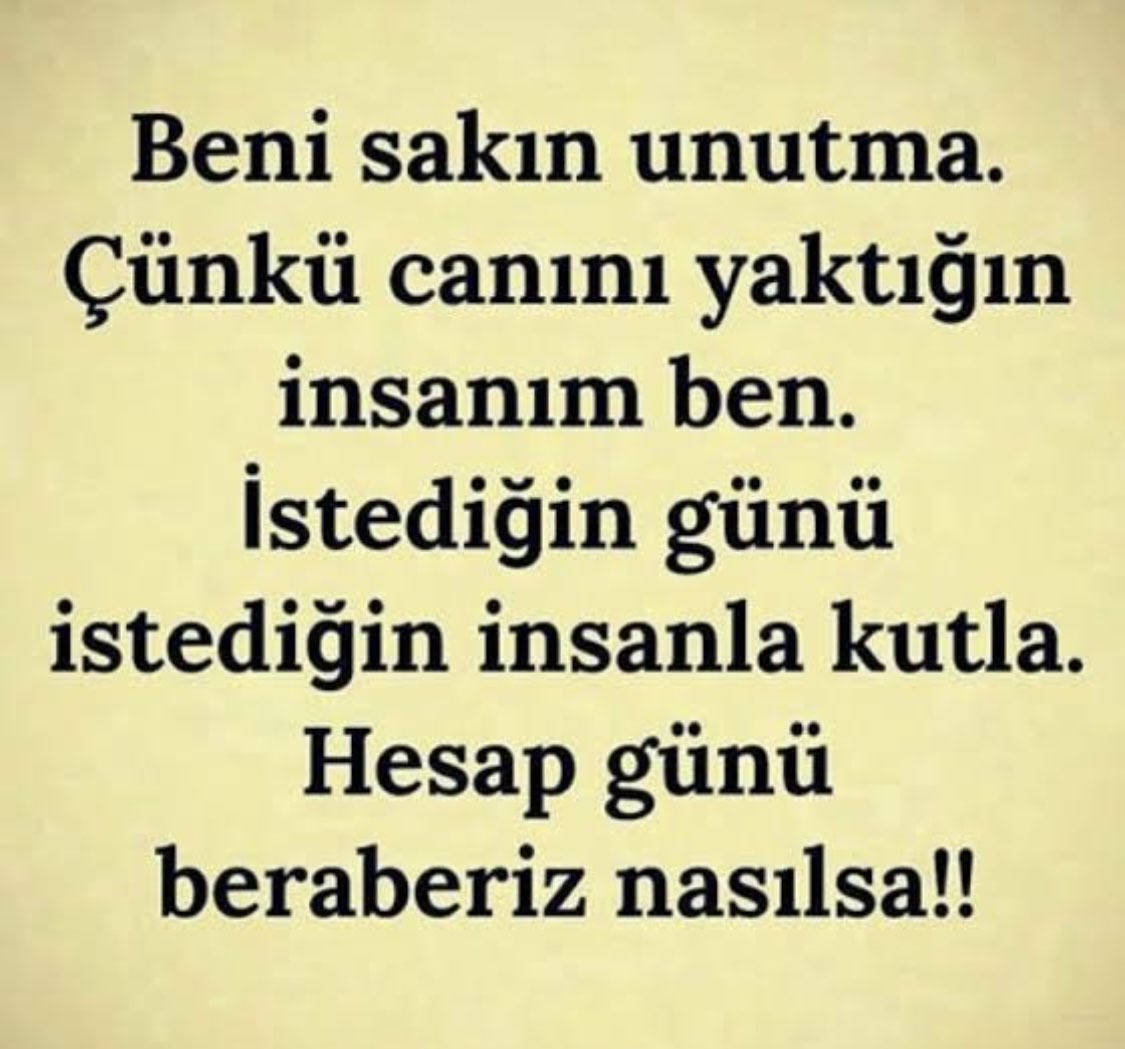 ustunezer's tweet photo. @ustunezerfan SUSUYORSAK ASALETİMİZDENDİR Elbette bir mahşer günü gelecek , Engelleriyle bize çektiren ,
Bedel ödeten ,
Çocuklarımızı , ruhsat ve yatak bulamadıkları İçin öldürenler ELBETTE HESAP VERECEKLER !
Şimdi uzak kalsak da ,
HESAP GÜNÜ BERABERİZ NASIL OLSA , çok kalmadı be yaaaa ! https://t.co/GPeLxth5CO