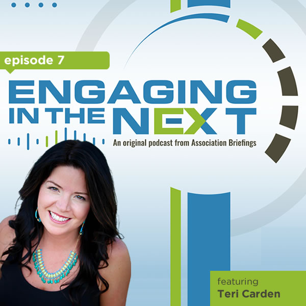 In our latest #podcast episode, we talk creative  #nondues revenue programs with <a href="/TeriTally/">Teri Carden</a> of @100_REVIEWS, <a href="/ReviewMyAMS/">Review My AMS</a> and Non Dues-a-Palooza. Also, see what's new at this year's event!🎧Listen now: bit.ly/3P1Th5d
#assnchat #assnprofs #NDR #associationmanagement