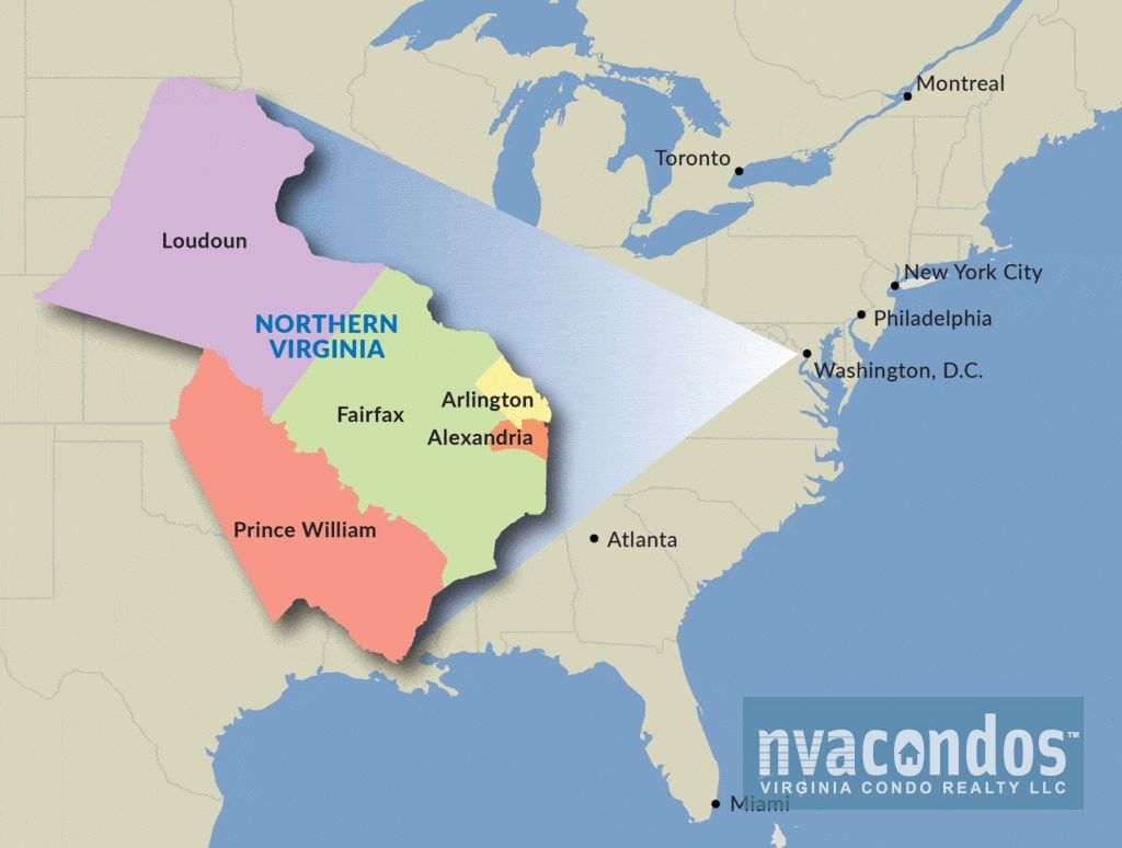 Get the scoop from <a href="/nvar/">NVAR</a>'s "From the Ground Up" and learn about new developments and rezoning in Arlington, Fairfax, and Loudoun Counties.   nvar.com/realtors/news/… A must read if you're a local real estate professional.